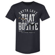 Kayshon Boutte Men's Premium T-Shirt | 500 LEVEL