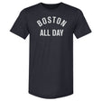Boston Men's Premium T-Shirt | 500 LEVEL