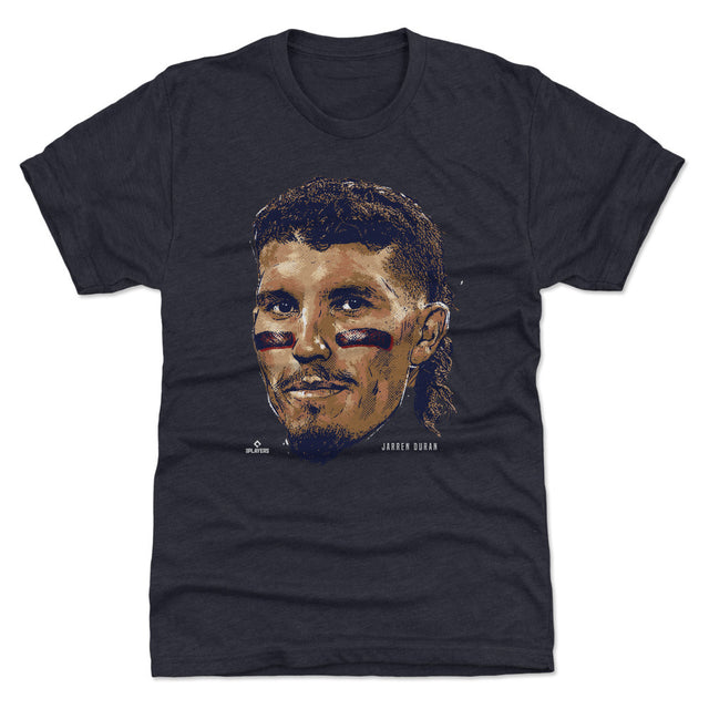 Jarren Duran Men's Premium T-Shirt | 500 LEVEL