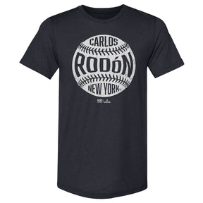 Carlos Rodon Men's Premium T-Shirt | 500 LEVEL