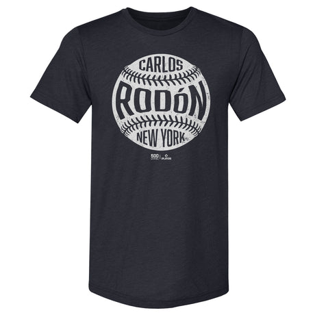 Carlos Rodon Men's Premium T-Shirt | 500 LEVEL