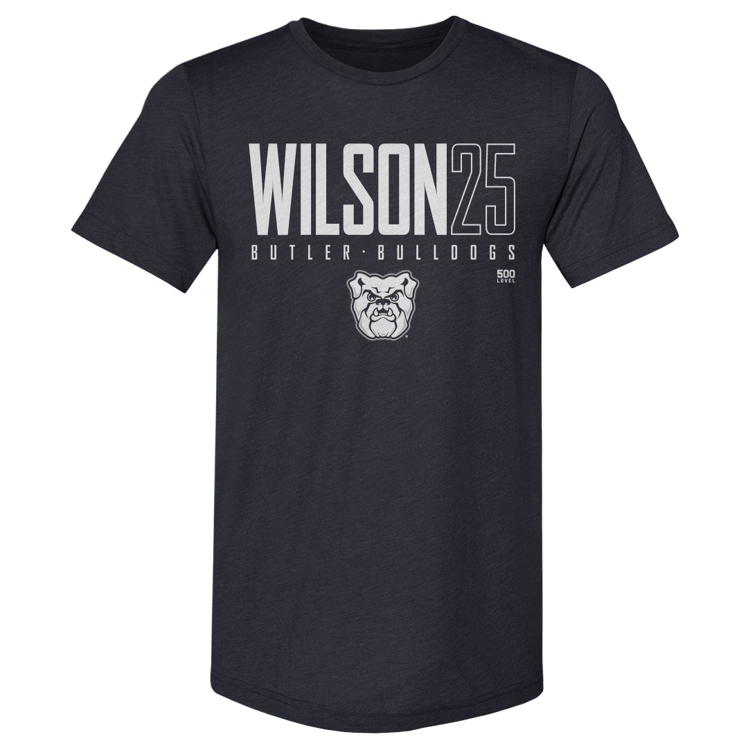 Samantha Men's Premium T-Shirt | 500 LEVEL