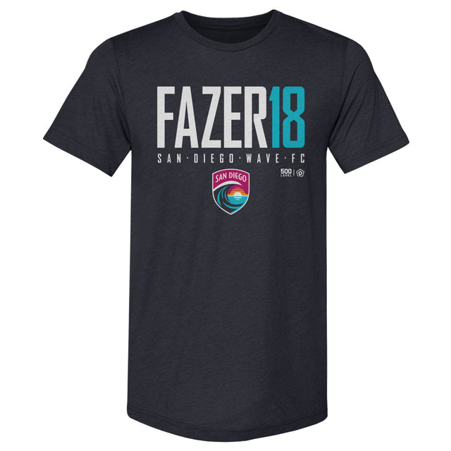 Laurina Fazer Men's Premium T-Shirt | 500 LEVEL