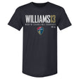 Ryan Williams Men's Premium T-Shirt | 500 LEVEL