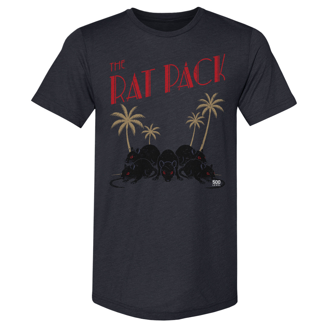 Florida Hockey Men's Premium T-Shirt | 500 LEVEL