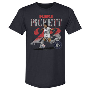 Kiki Pickett Men's Premium T-Shirt | 500 LEVEL
