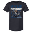 Kyle Connor Men's Premium T-Shirt | 500 LEVEL