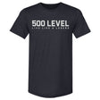 500 LEVEL Men's Premium T-Shirt | 500 LEVEL