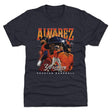 Yordan Alvarez Men's Premium T-Shirt | 500 LEVEL