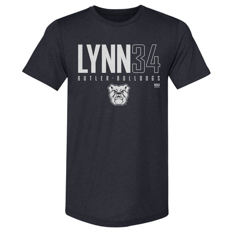 Patricia Lynn Men's Premium T-Shirt | 500 LEVEL