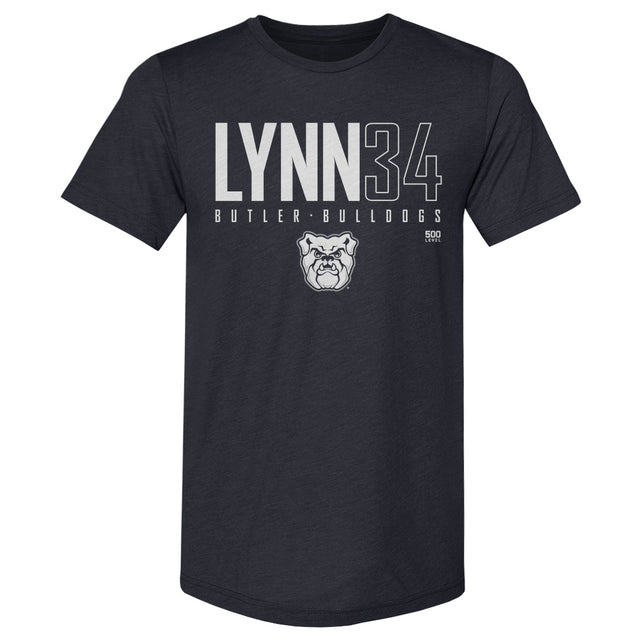 Patricia Lynn Men's Premium T-Shirt | 500 LEVEL