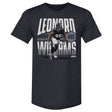 Leonard Williams Men's Premium T-Shirt | 500 LEVEL