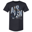 Jaxon Smith-Njigba Men's Premium T-Shirt | 500 LEVEL