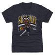 Pascal Siakam Men's Premium T-Shirt | 500 LEVEL