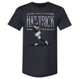 Jaxon Smith-Njigba Men's Premium T-Shirt | 500 LEVEL