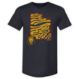 Utah Royals Men's Premium T-Shirt | 500 LEVEL