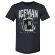 Caleb Williams Men's Premium T-Shirt | 500 LEVEL