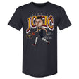 Nikola Jokic Men's Premium T-Shirt | 500 LEVEL