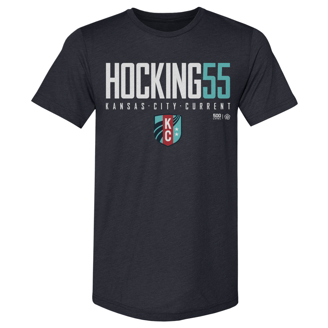 Penelope Hocking Men's Premium T-Shirt | 500 LEVEL