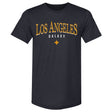LA Galaxy Men's Premium T-Shirt | 500 LEVEL