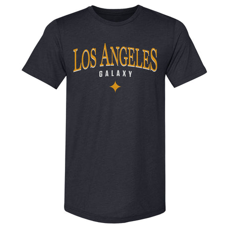 LA Galaxy Men's Premium T-Shirt | 500 LEVEL