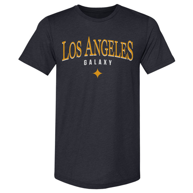 LA Galaxy Men's Premium T-Shirt | 500 LEVEL