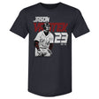 Jason Varitek Men's Premium T-Shirt | 500 LEVEL