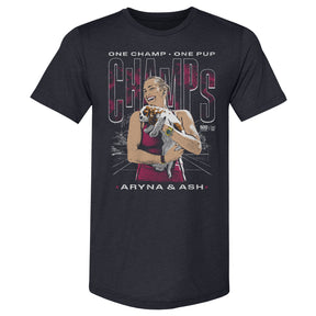Aryna Sabalenka Men's Premium T-Shirt | 500 LEVEL