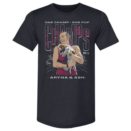 Aryna Sabalenka Men's Premium T-Shirt | 500 LEVEL