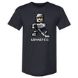 Winnipeg Hockey Men's Premium T-Shirt | 500 LEVEL