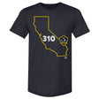 LA Galaxy Men's Premium T-Shirt | 500 LEVEL