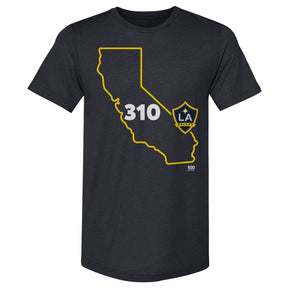 LA Galaxy Men's Premium T-Shirt | 500 LEVEL