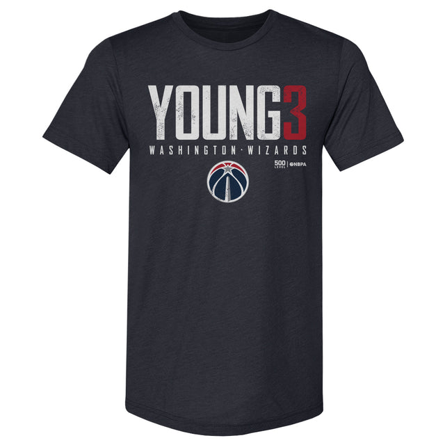 Trae Young Men's Premium T-Shirt | 500 LEVEL