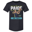 Paige Bueckers Men's Premium T-Shirt | 500 LEVEL