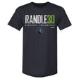 Julius Randle Men's Premium T-Shirt | 500 LEVEL