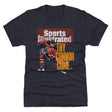 Connor McDavid Men's Premium T-Shirt | 500 LEVEL