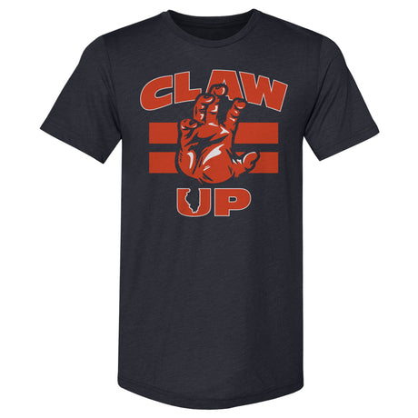 Chicago Football Men's Premium T-Shirt | 500 LEVEL
