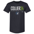 Napheesa Collier Men's Premium T-Shirt | 500 LEVEL