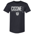 Hannah Cissne Men's Premium T-Shirt | 500 LEVEL