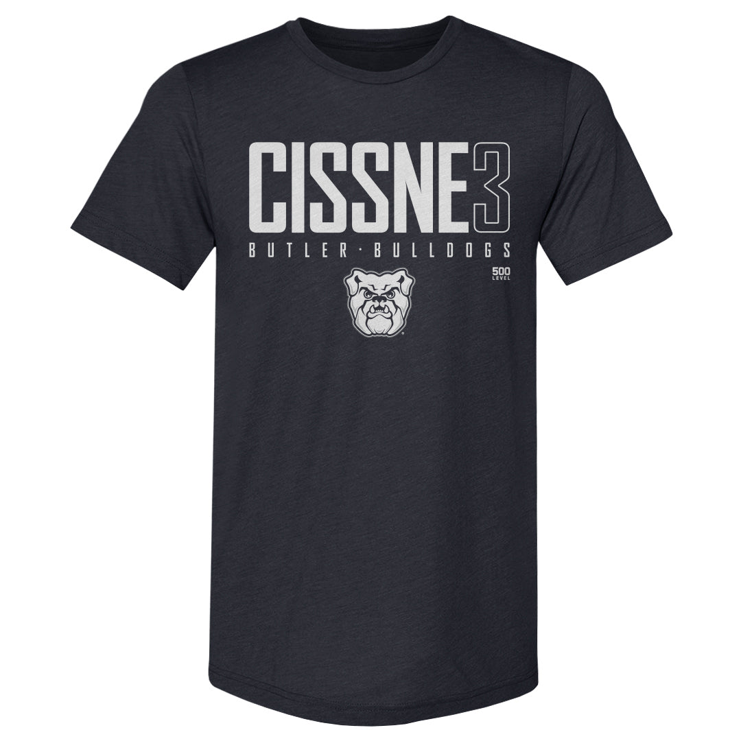 Hannah Cissne Men's Premium T-Shirt | 500 LEVEL