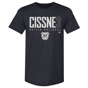 Hannah Cissne Men's Premium T-Shirt | 500 LEVEL