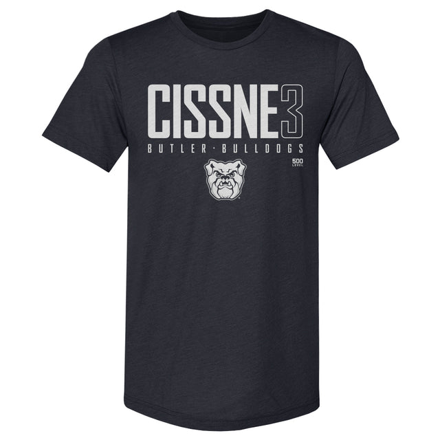 Hannah Cissne Men's Premium T-Shirt | 500 LEVEL