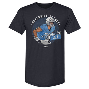 Joe Alt Men's Premium T-Shirt | 500 LEVEL