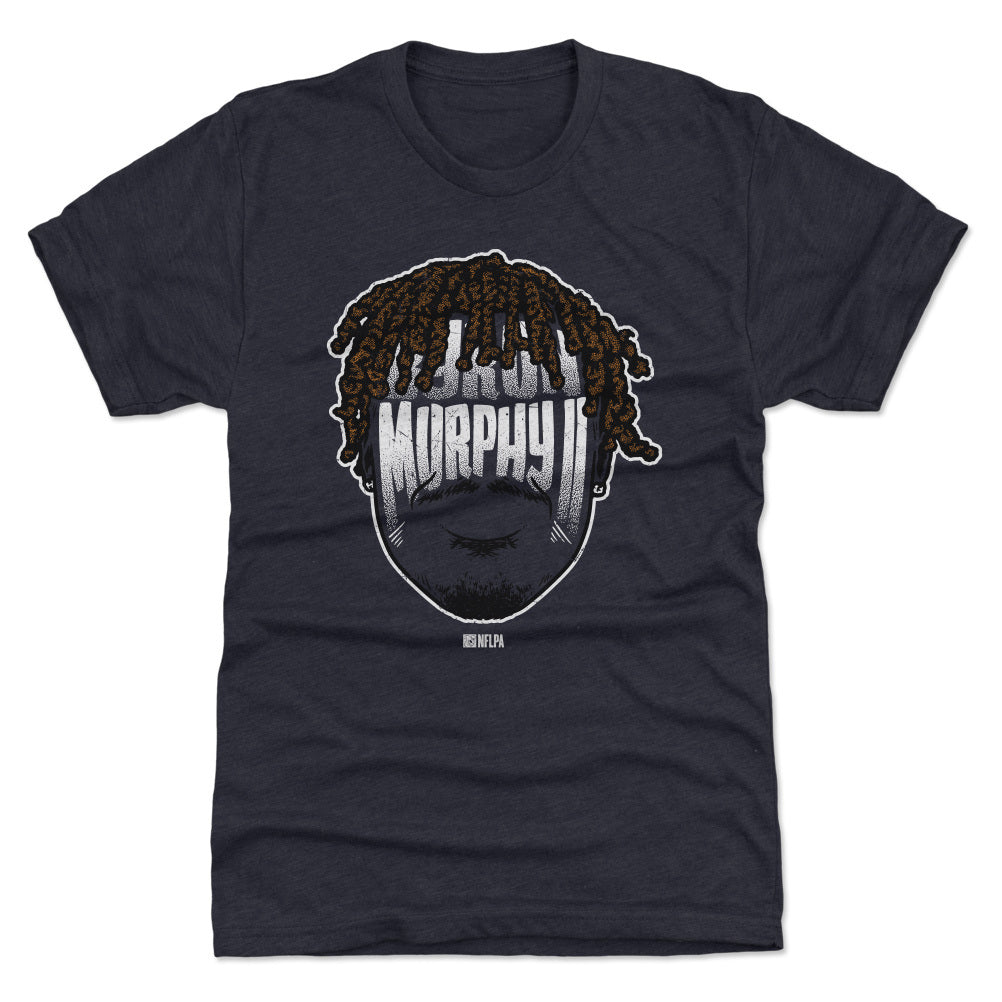 Byron Murphy II Men&#39;s Premium T-Shirt | 500 LEVEL