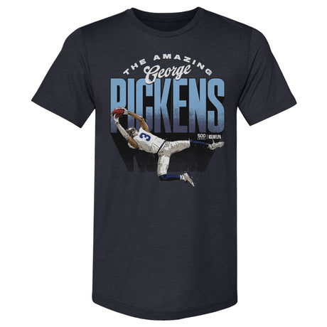 George Pickens Men's Premium T-Shirt | 500 LEVEL