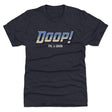 Philadelphia Union Men's Premium T-Shirt | 500 LEVEL