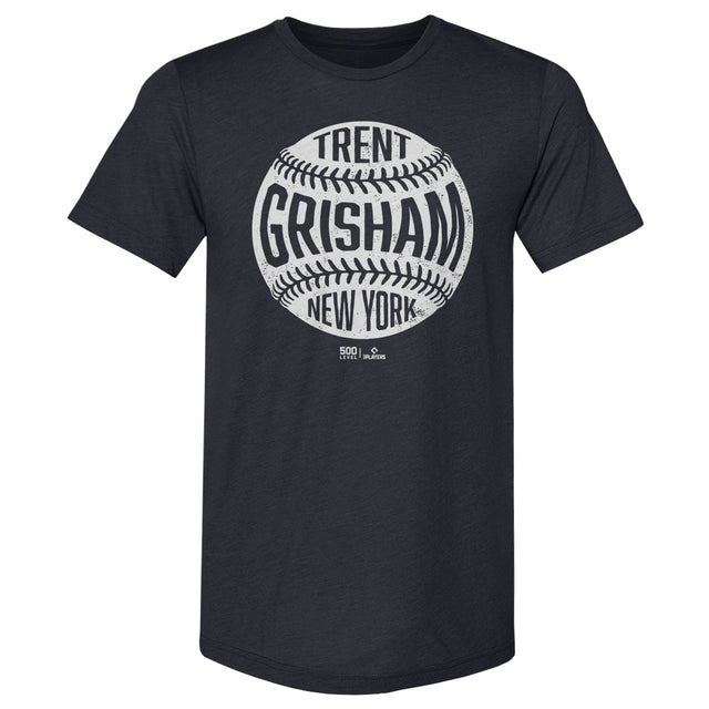 Trent Grisham Men's Premium T-Shirt | 500 LEVEL