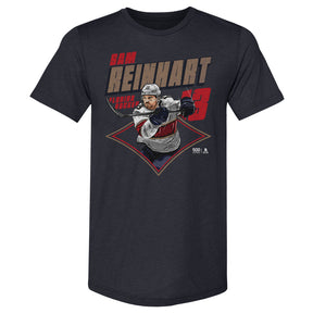 Sam Reinhart Men's Premium T-Shirt | 500 LEVEL