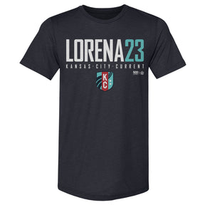 Lorena Men's Premium T-Shirt | 500 LEVEL