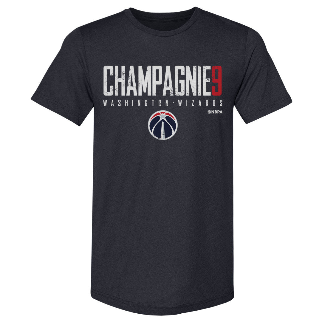 Justin Champagnie Men's Premium T-Shirt | 500 LEVEL